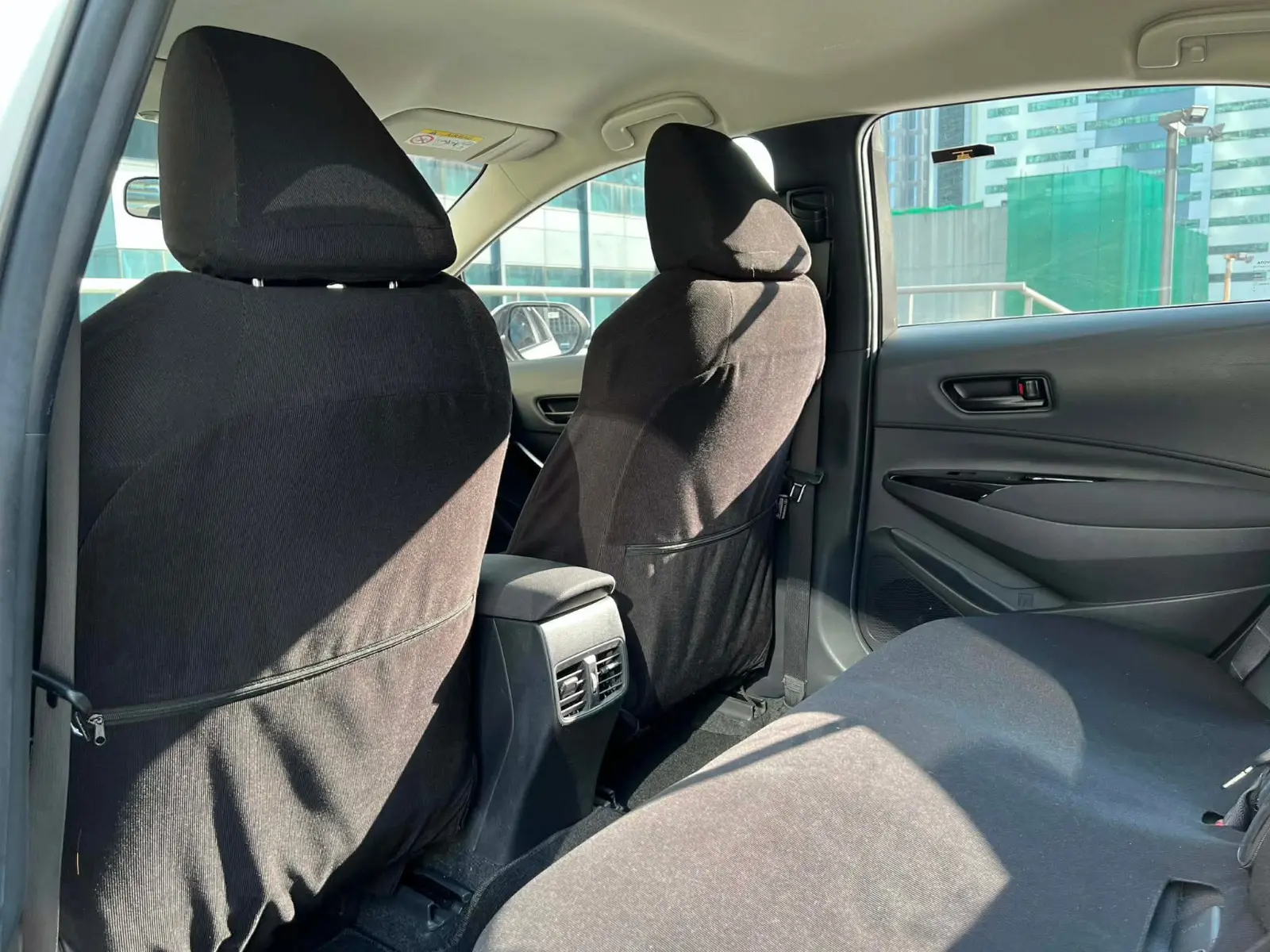 Used 1
                    TOYOTA
                     for Sale Image