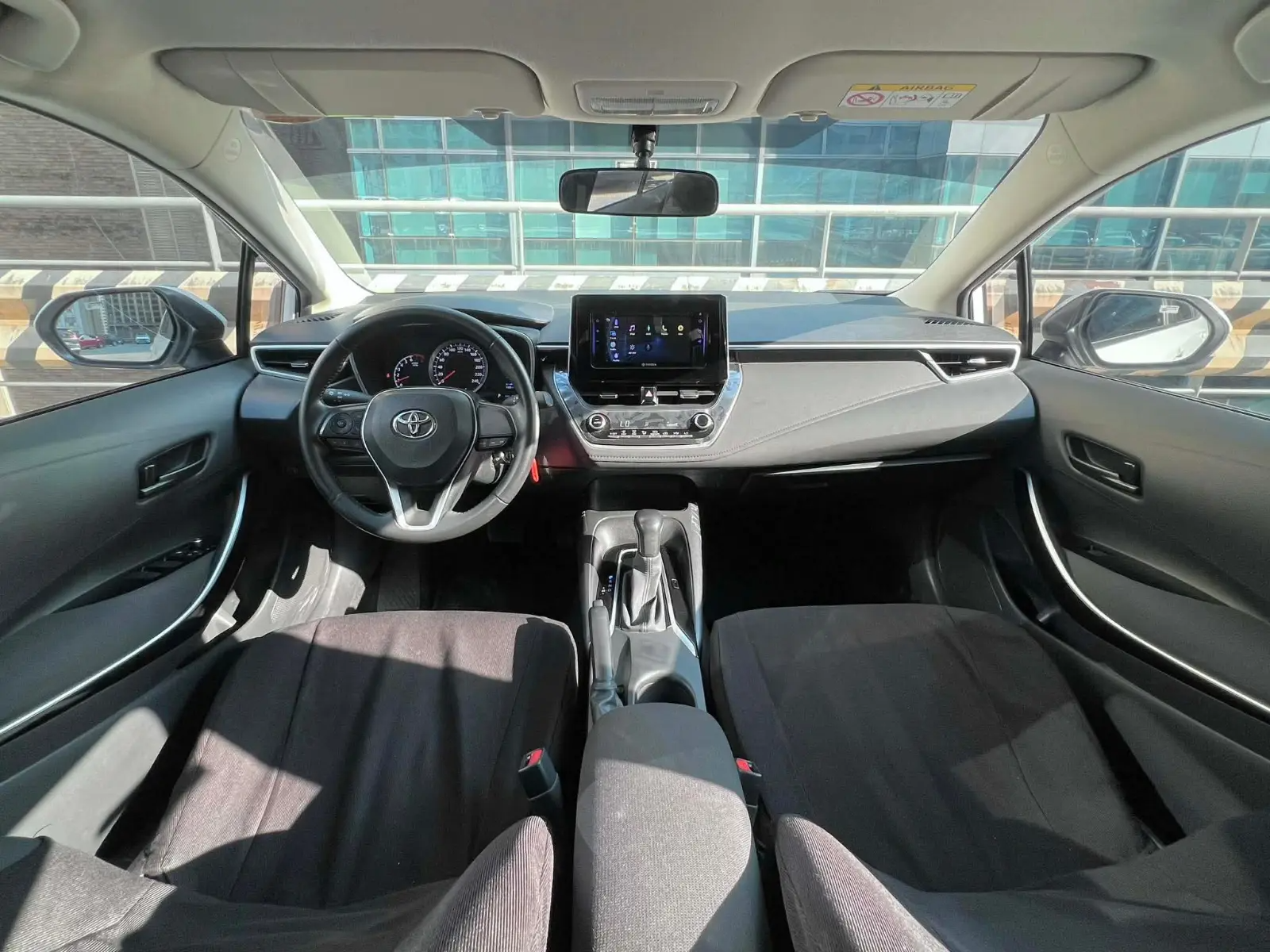 Used 1
                    TOYOTA
                     for Sale Image