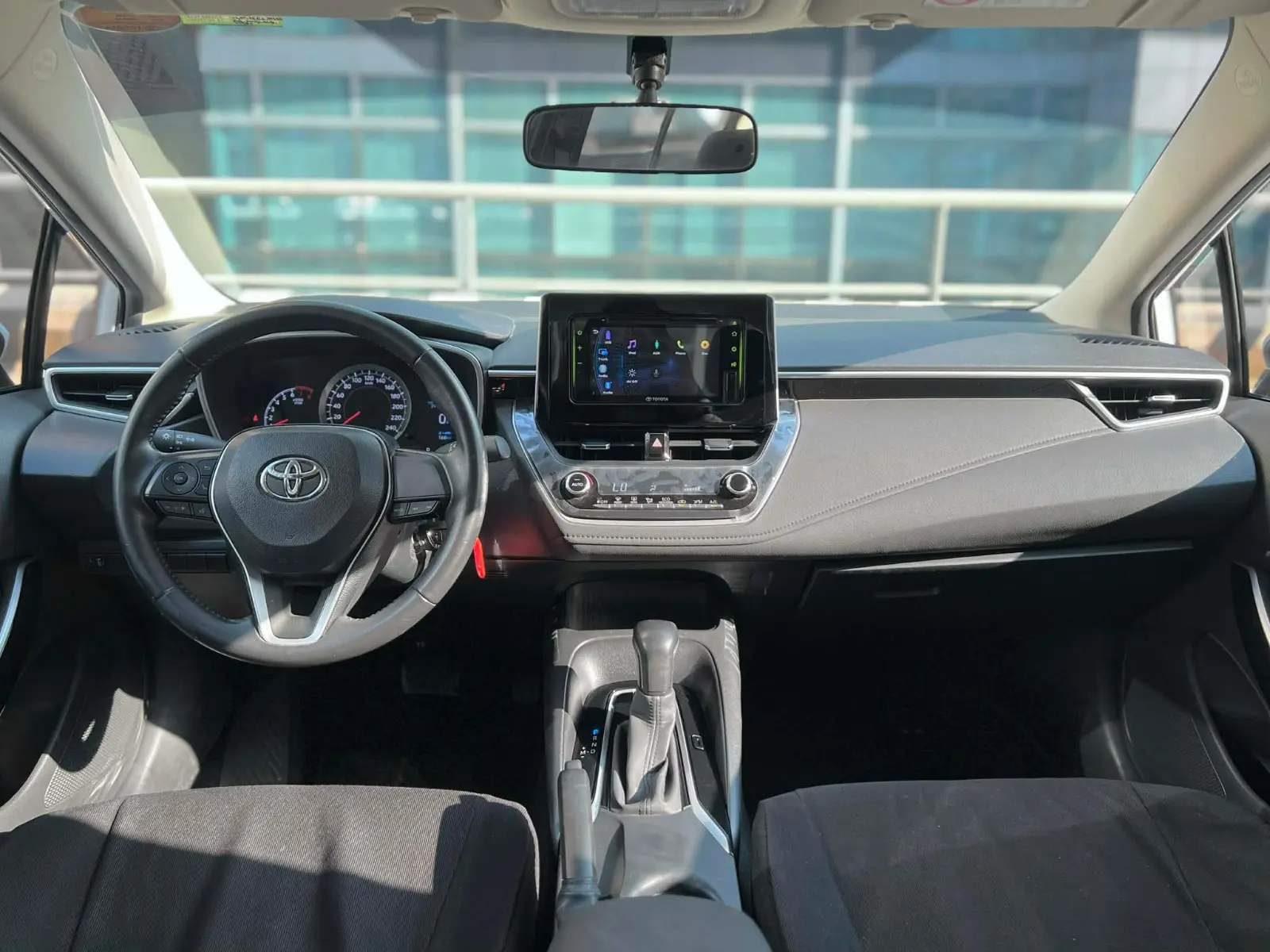 Used 1
                    TOYOTA
                     for Sale Image