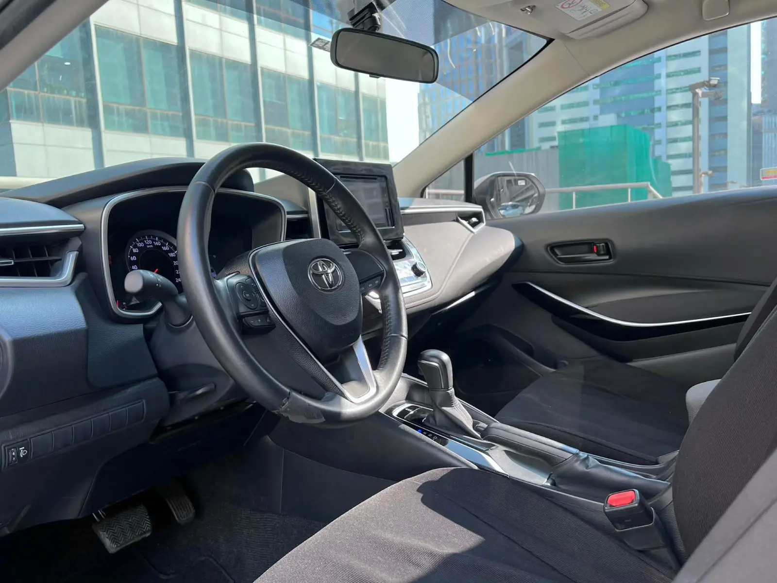 Used 1
                    TOYOTA
                     for Sale Image