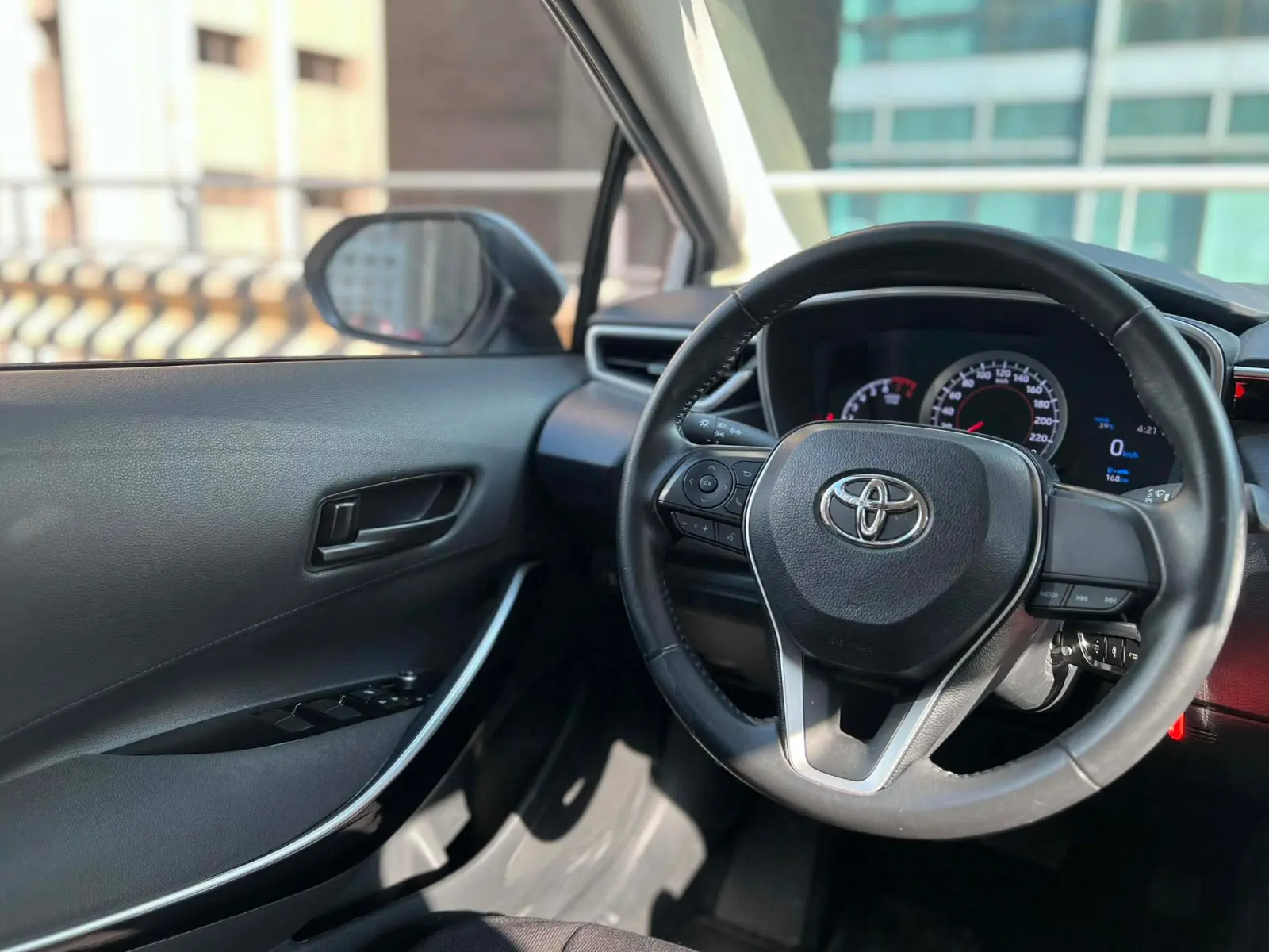 Used 1
                    TOYOTA
                     for Sale Image