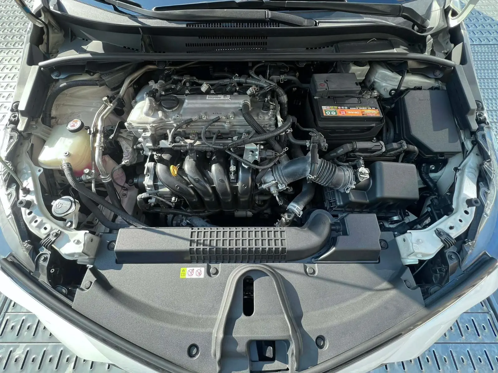 Used 1
                    TOYOTA
                     for Sale Image