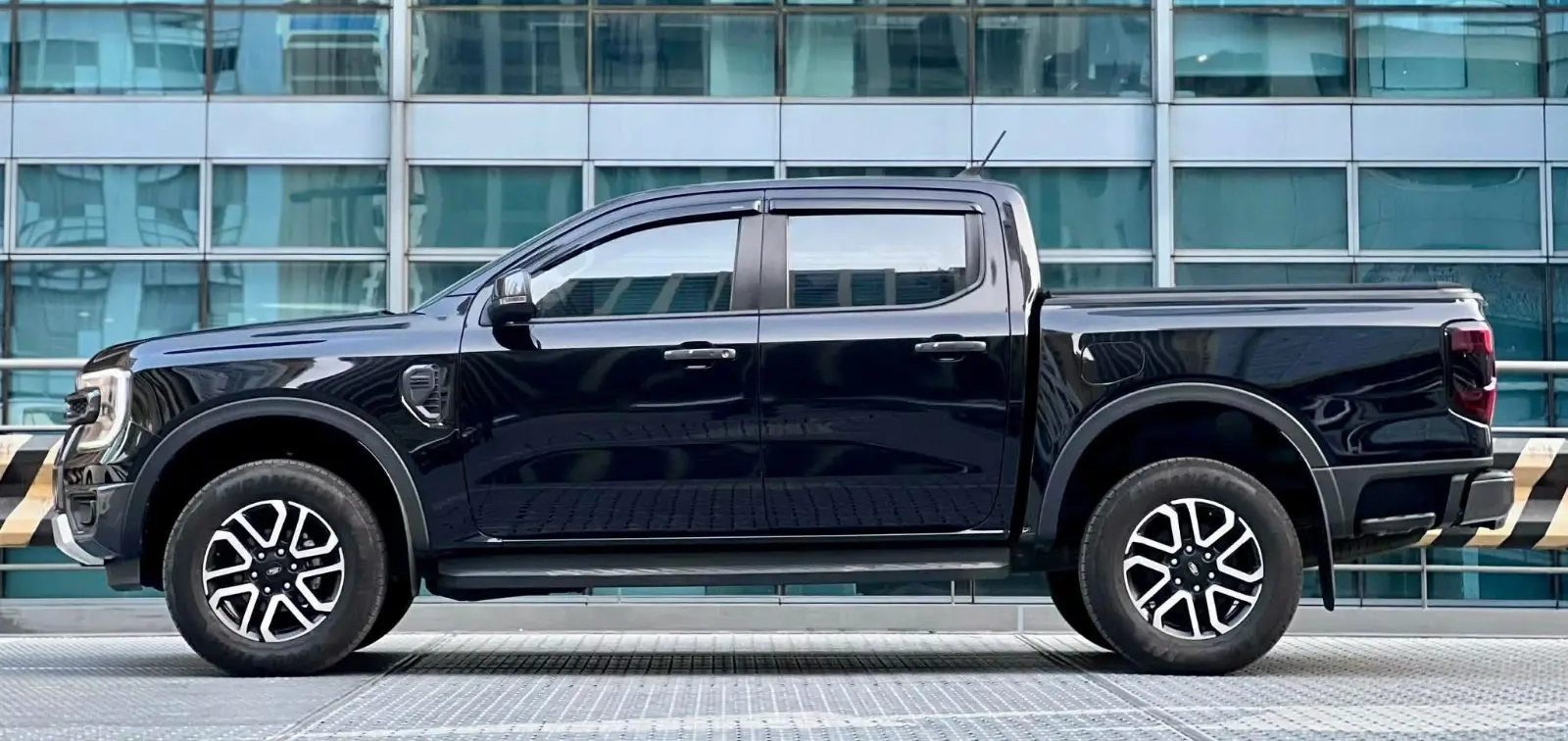 Used 1
                    FORD
                     for Sale Image