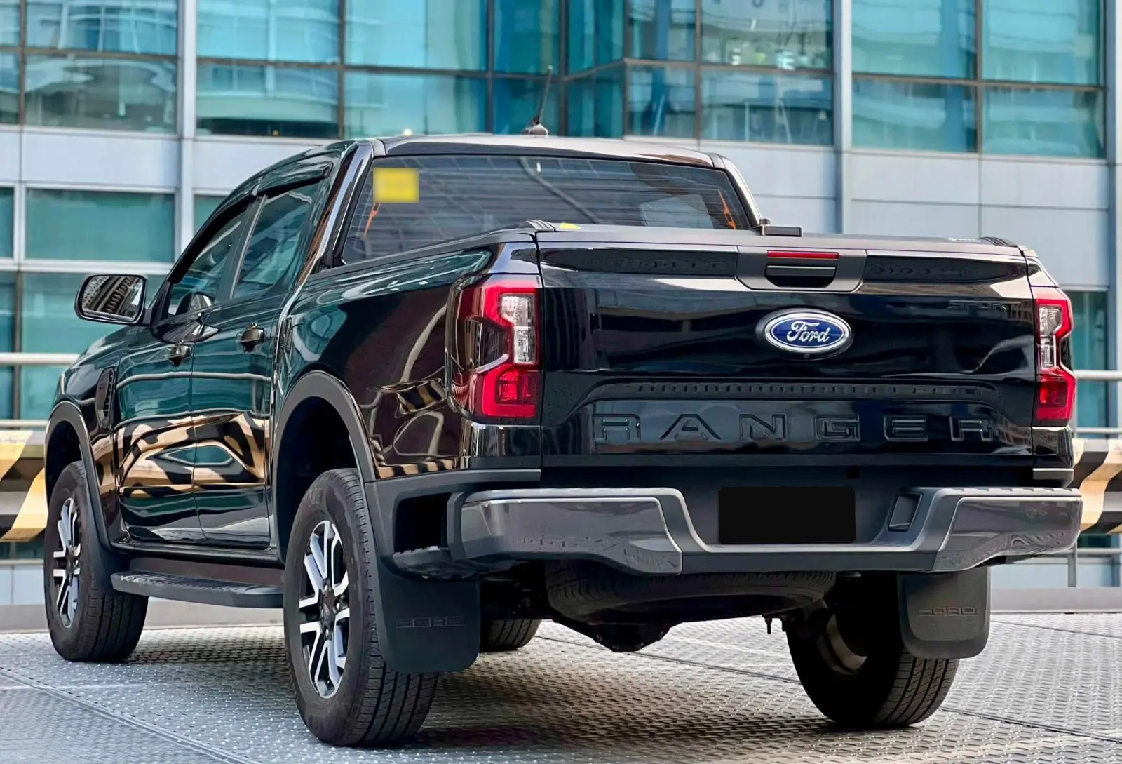 Used 1
                    FORD
                     for Sale Image