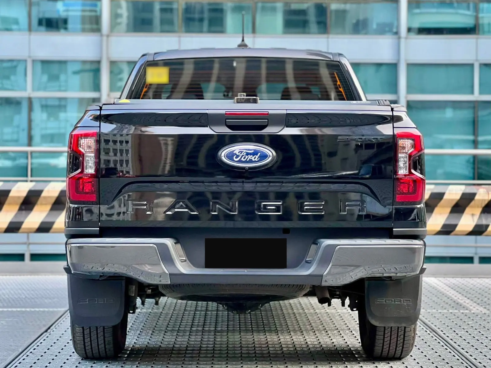 Used 1
                    FORD
                     for Sale Image