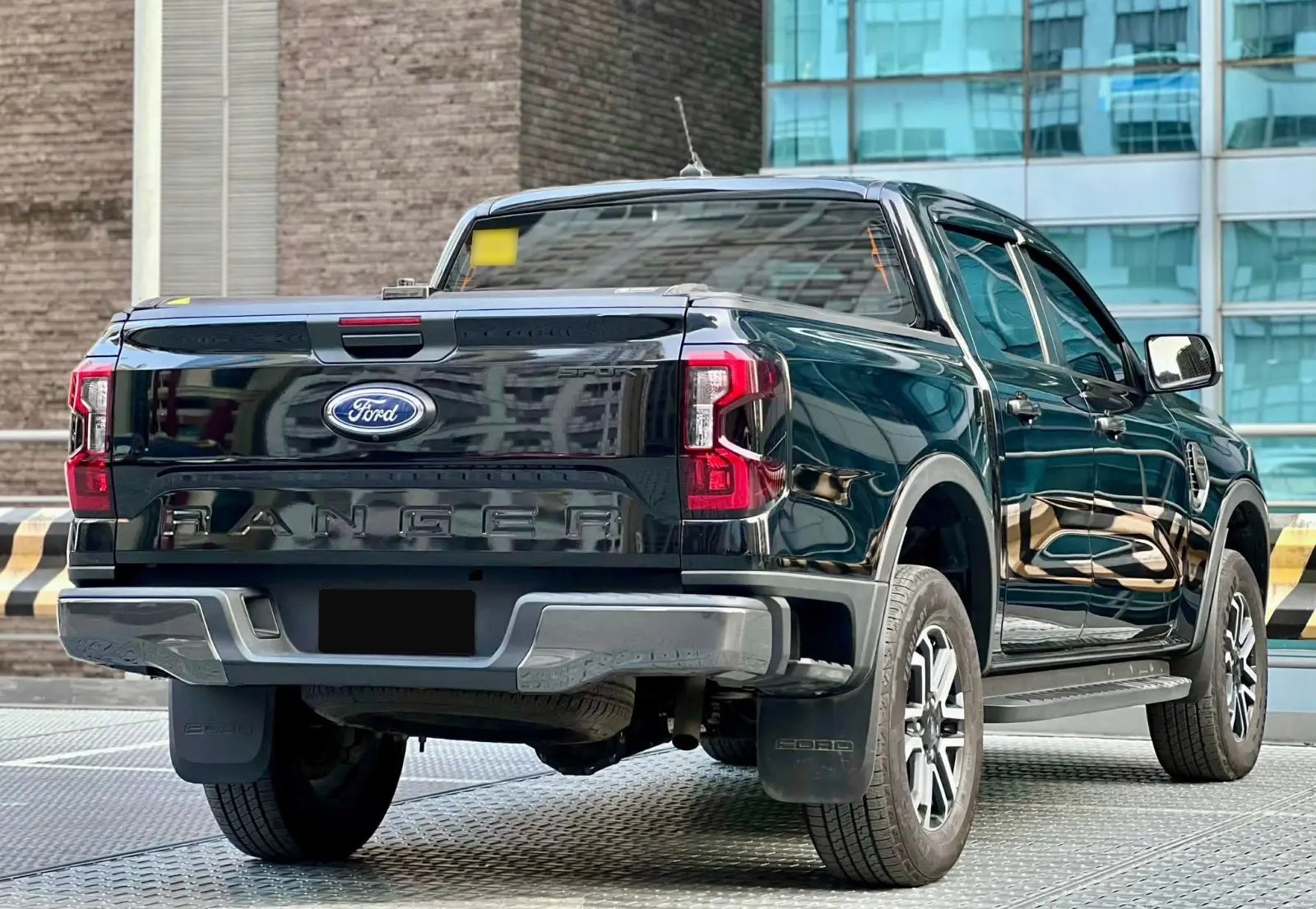 Used 1
                    FORD
                     for Sale Image