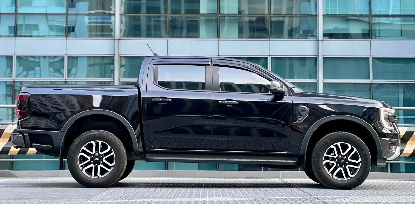 Used 1
                    FORD
                     for Sale Image