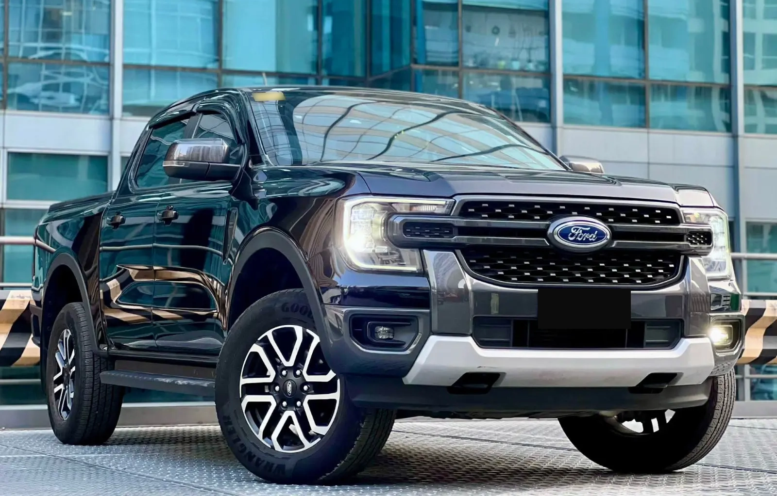 Used 1
                    FORD
                     for Sale Image