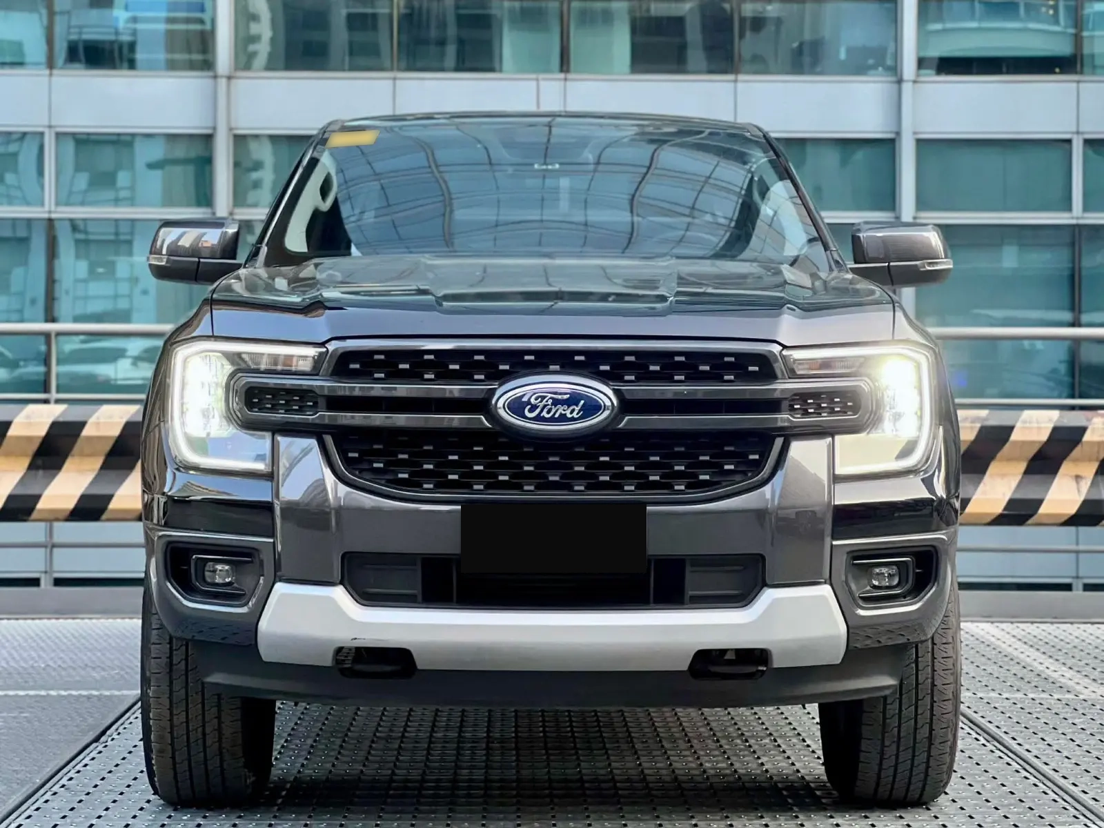 Used 1
                    FORD
                     for Sale Image