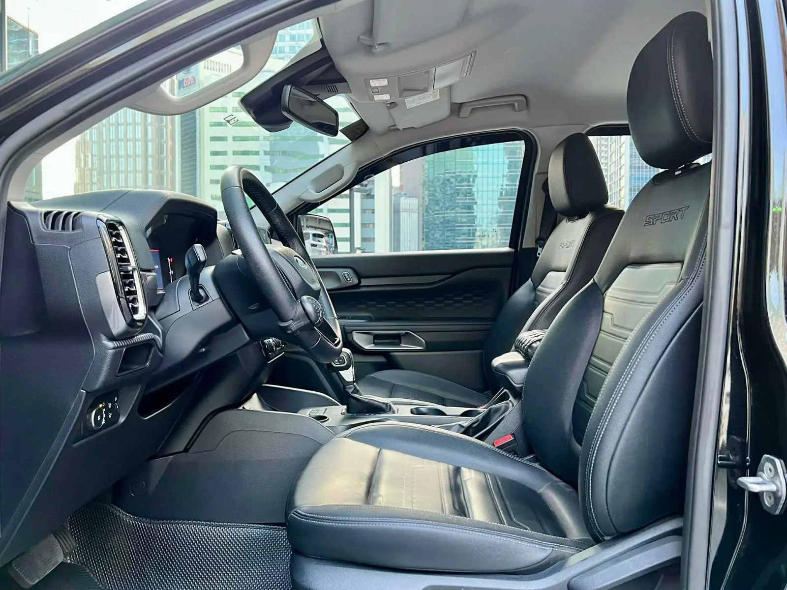 Used 1
                    FORD
                     for Sale Image