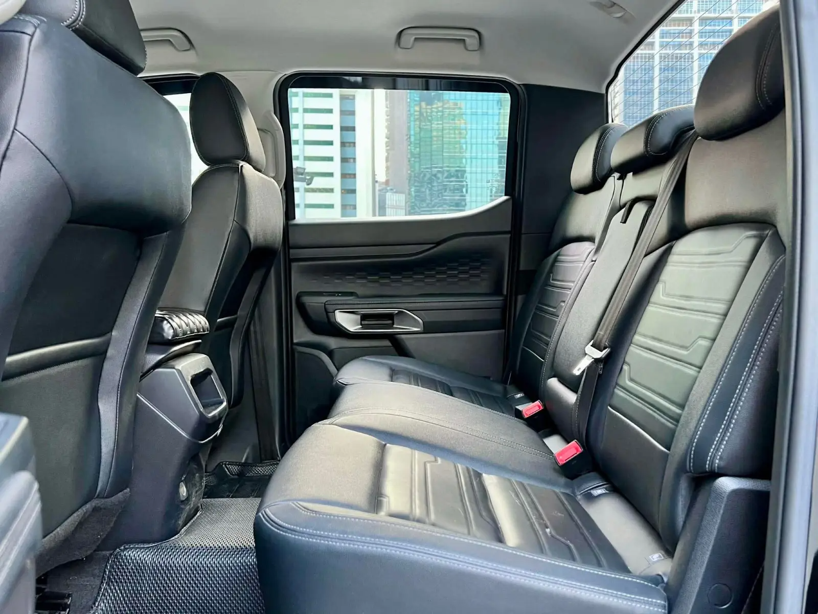 Used 1
                    FORD
                     for Sale Image