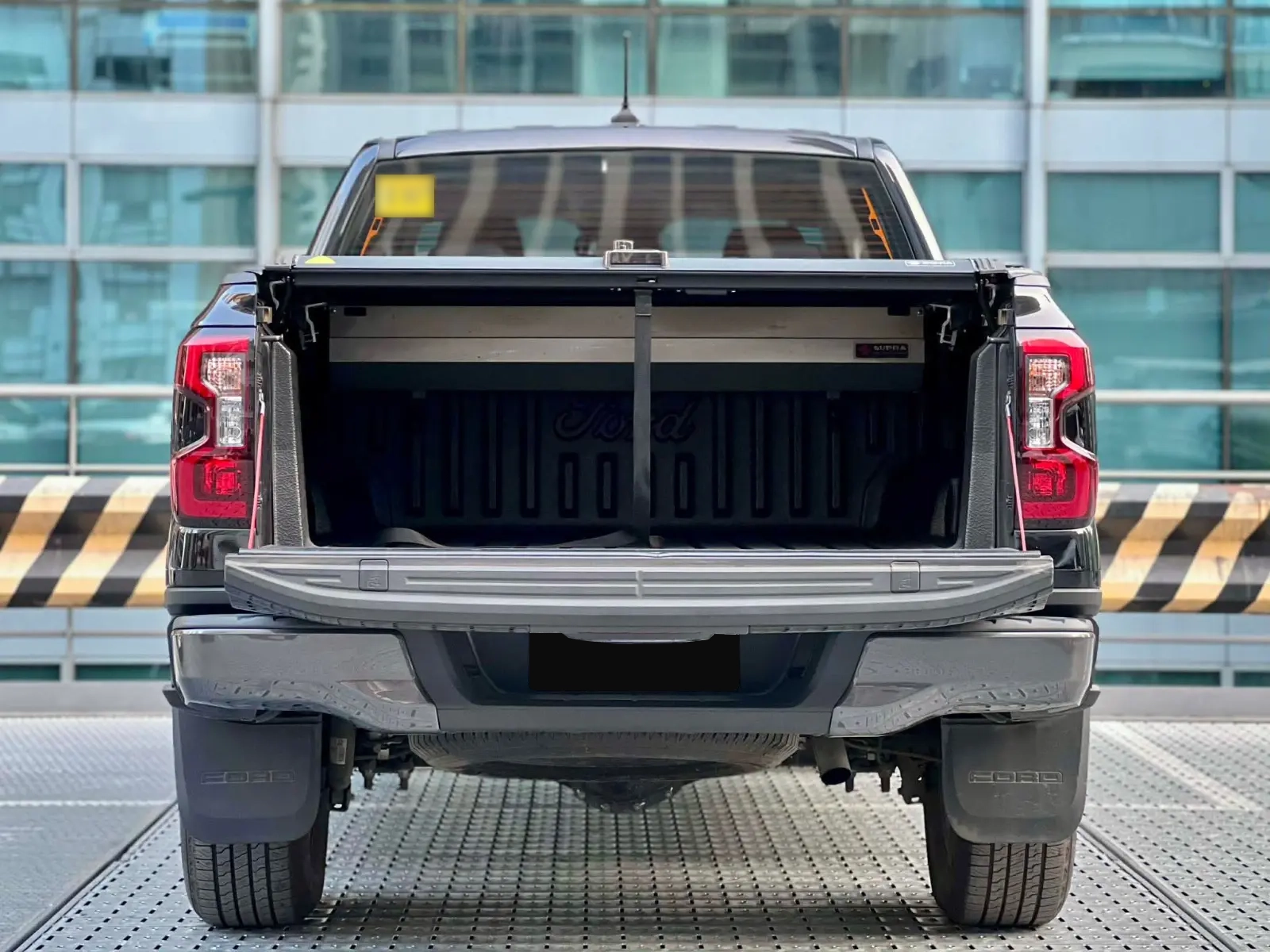 Used 1
                    FORD
                     for Sale Image