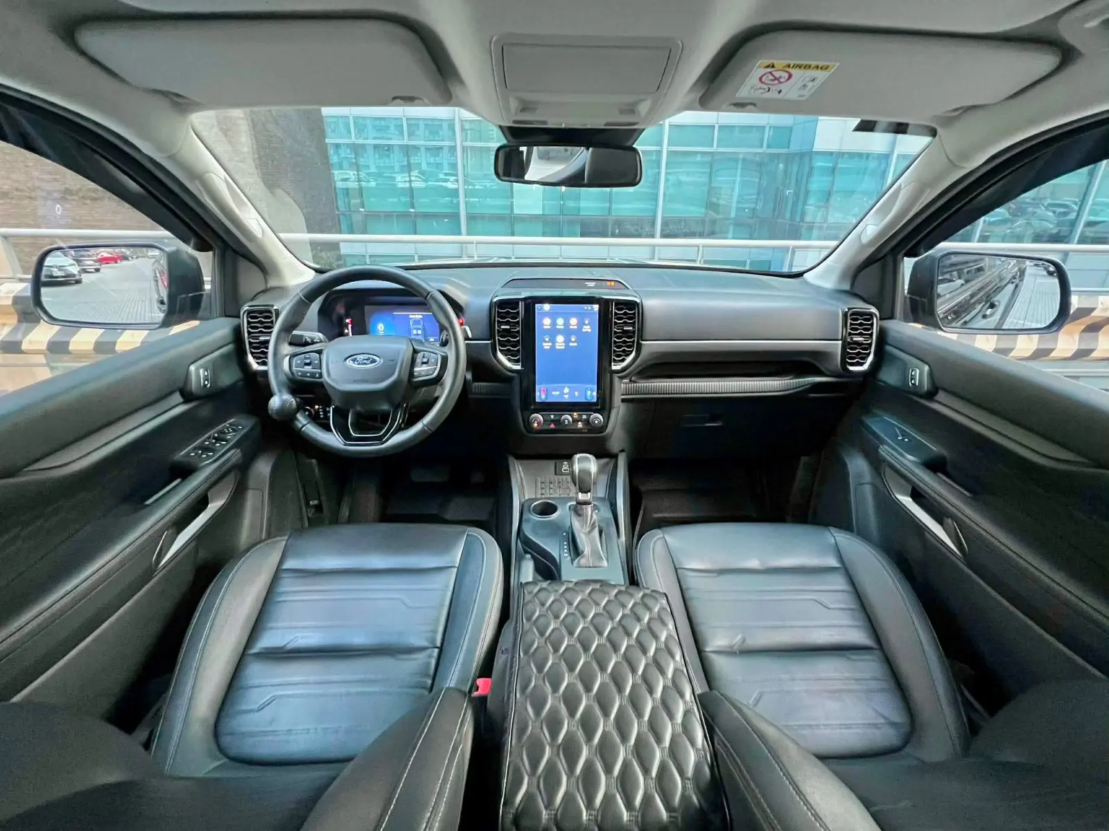 Used 1
                    FORD
                     for Sale Image