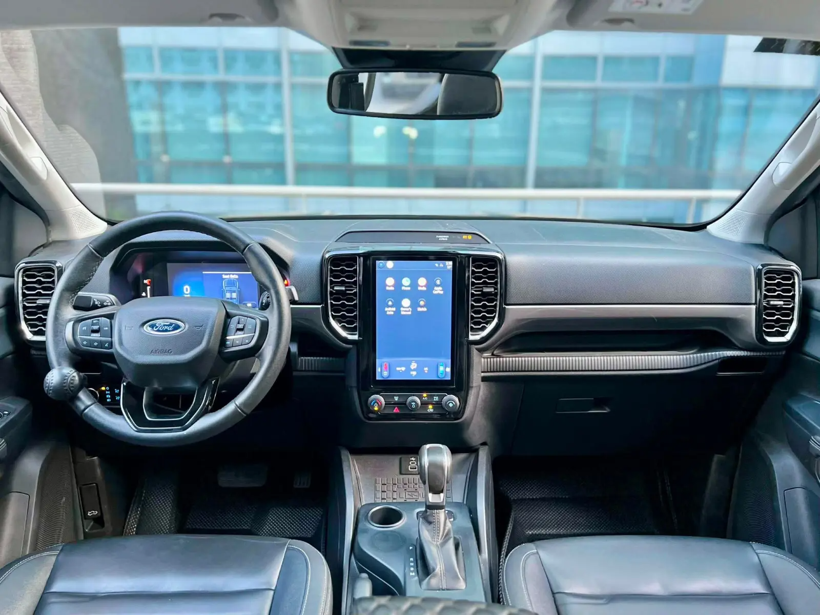 Used 1
                    FORD
                     for Sale Image