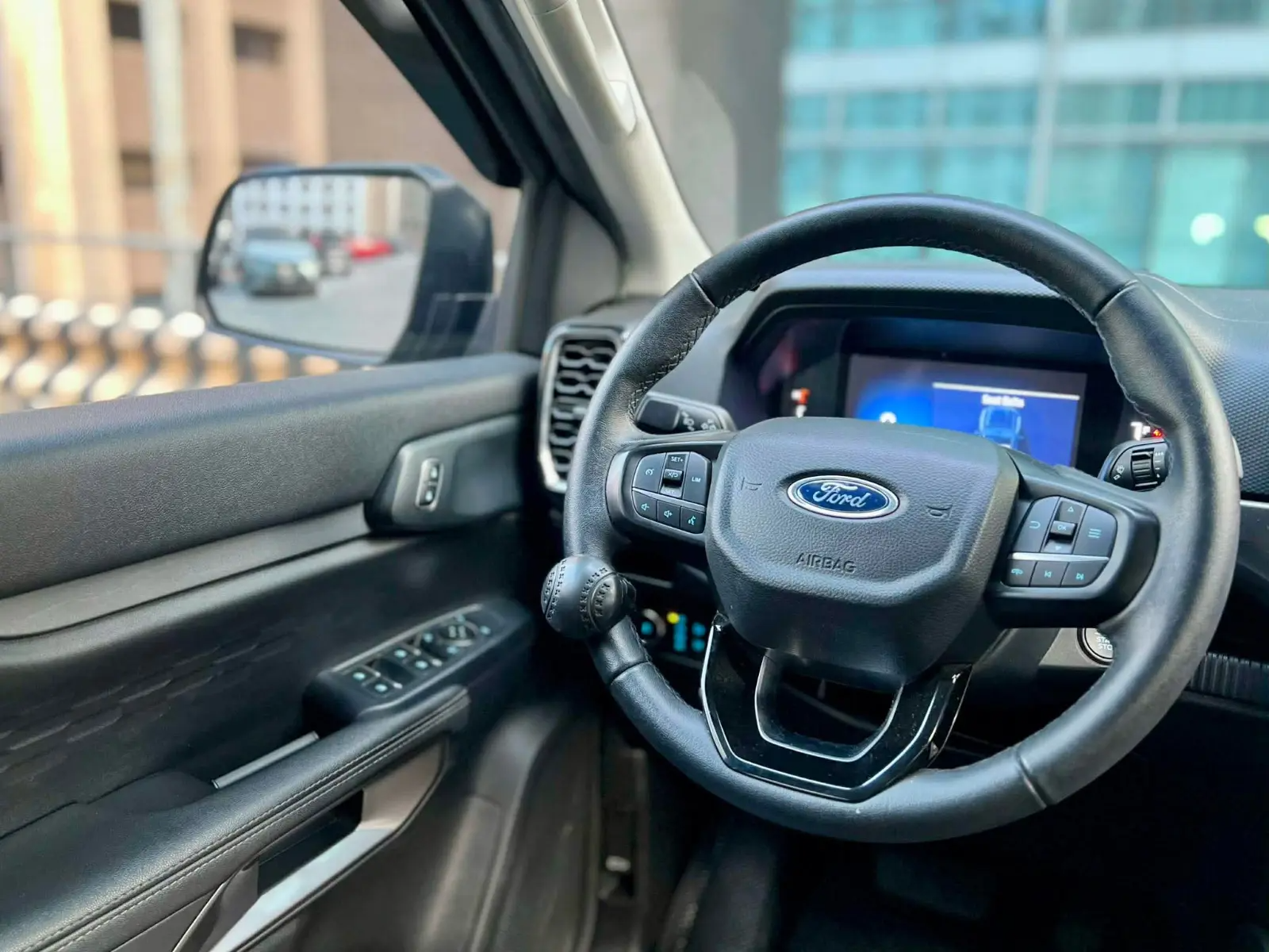 Used 1
                    FORD
                     for Sale Image