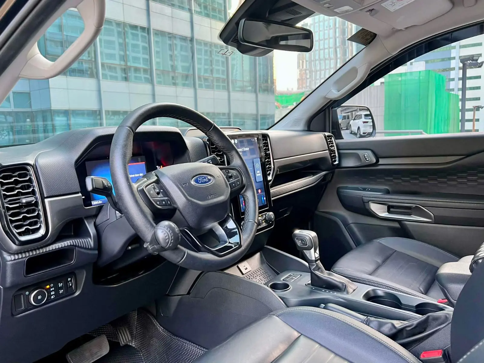 Used 1
                    FORD
                     for Sale Image