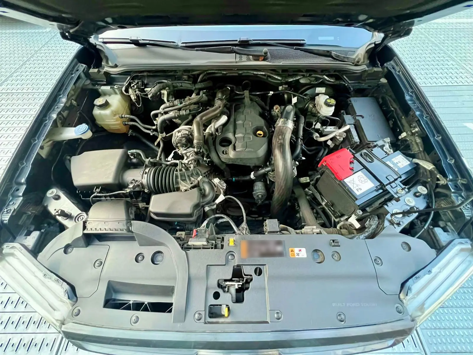 Used 1
                    FORD
                     for Sale Image