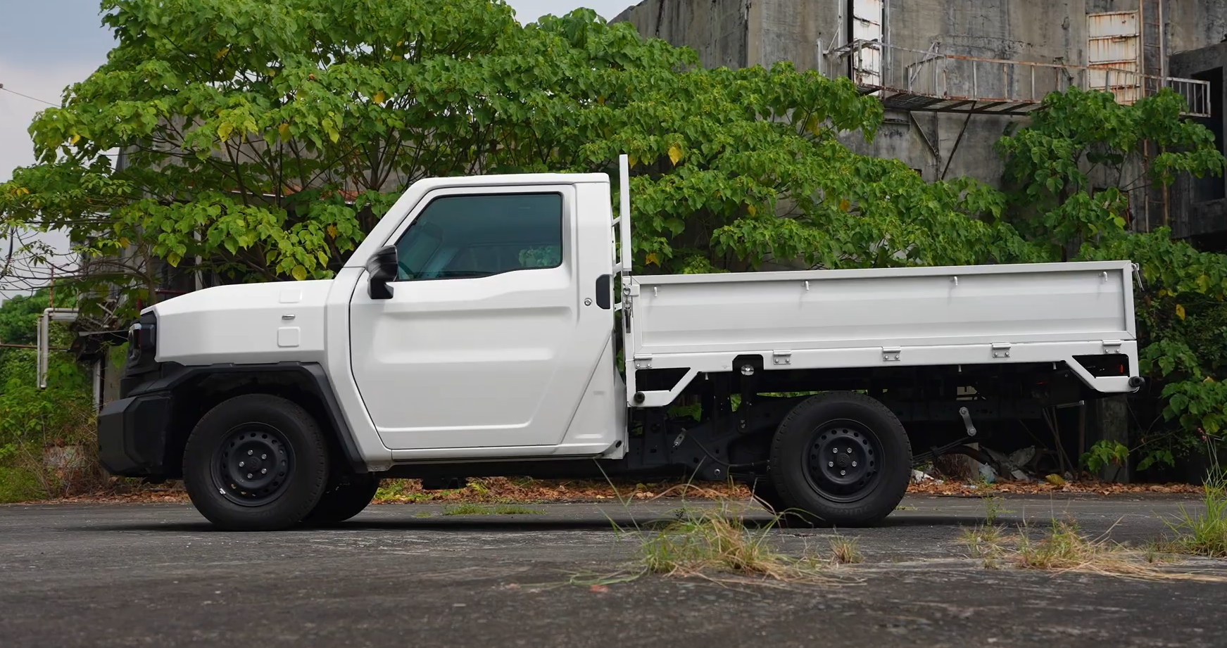 Used 1
                    TOYOTA
                     for Sale Image