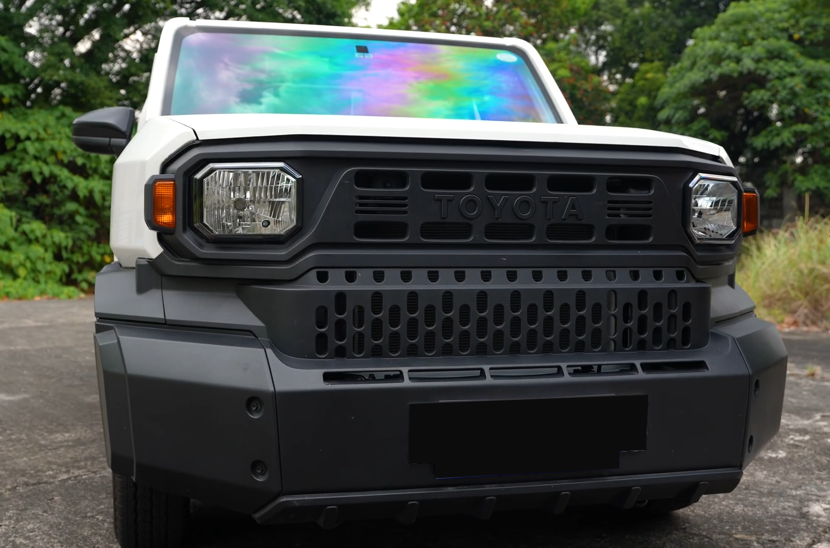 Used 1
                    TOYOTA
                     for Sale Image