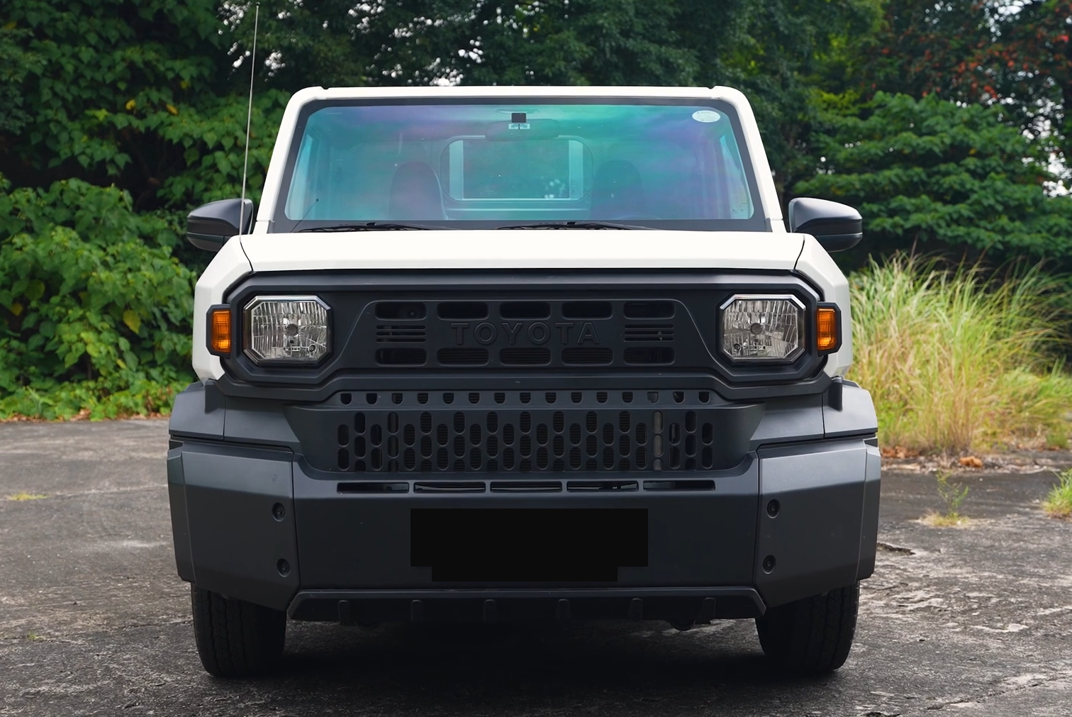 Used 1
                    TOYOTA
                     for Sale Image