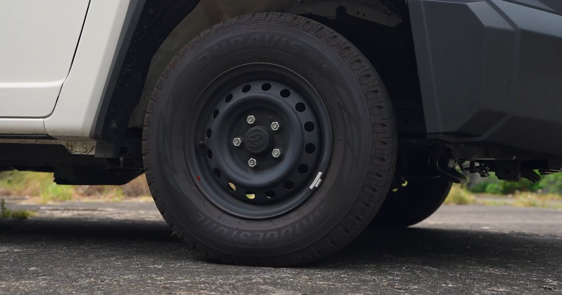 Used 1
                    TOYOTA
                     for Sale Image