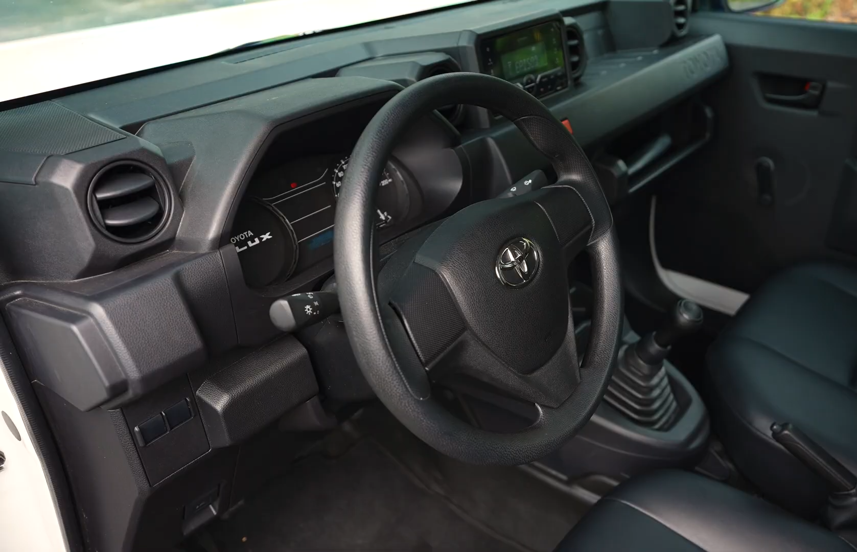 Used 1
                    TOYOTA
                     for Sale Image