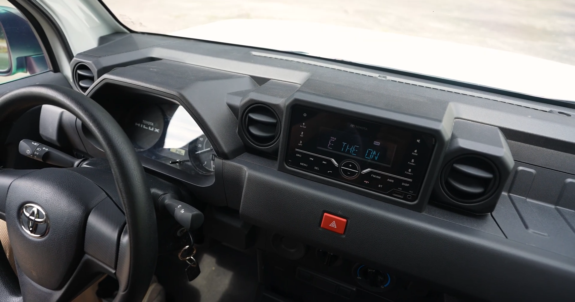 Used 1
                    TOYOTA
                     for Sale Image