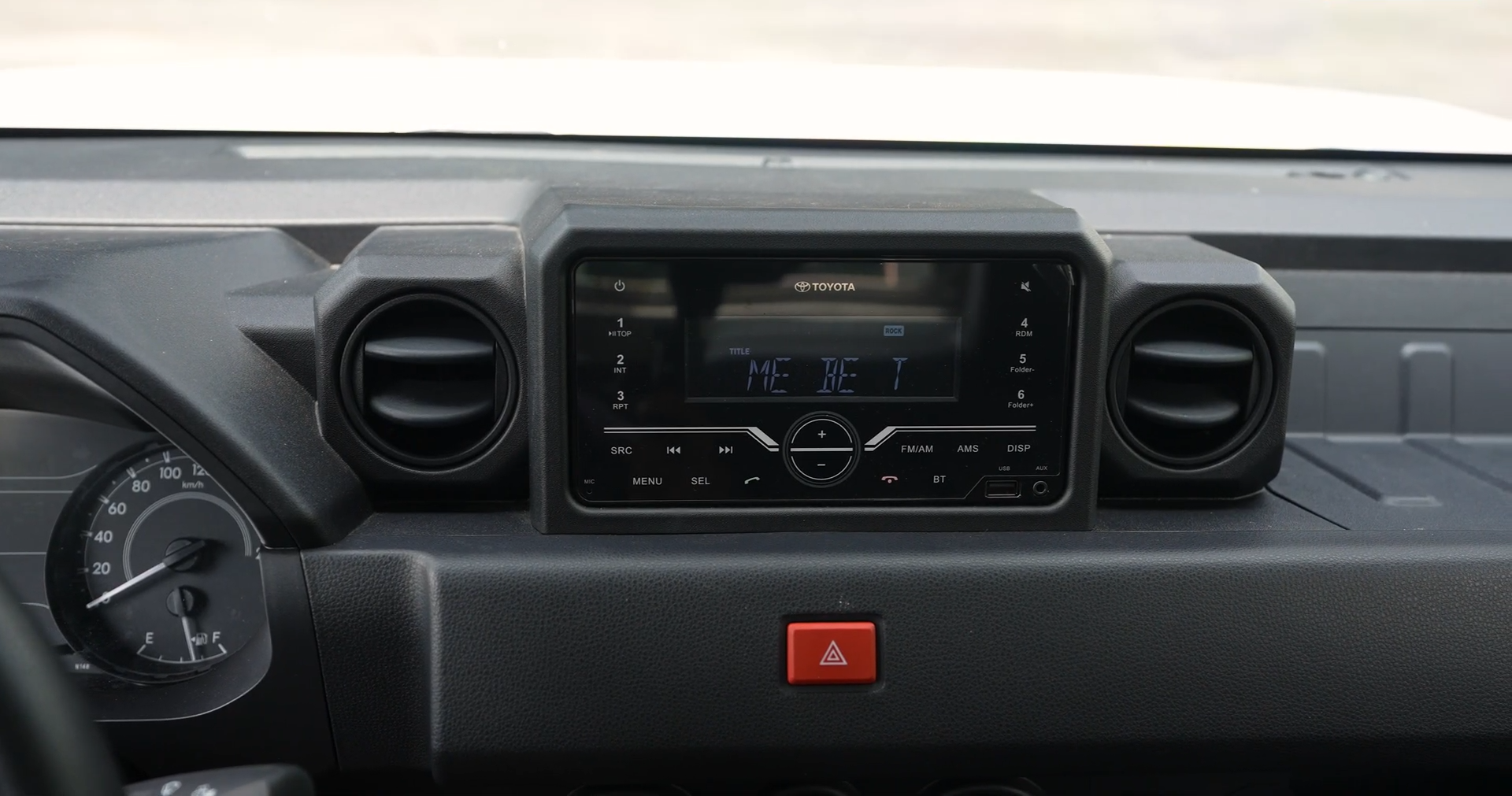 Used 1
                    TOYOTA
                     for Sale Image