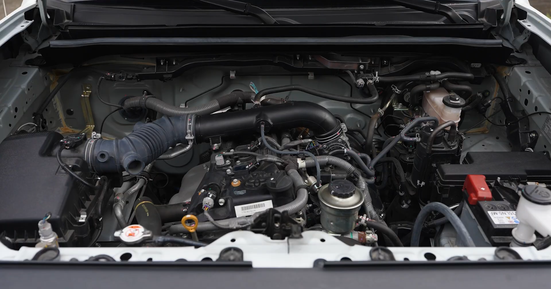 Used 1
                    TOYOTA
                     for Sale Image