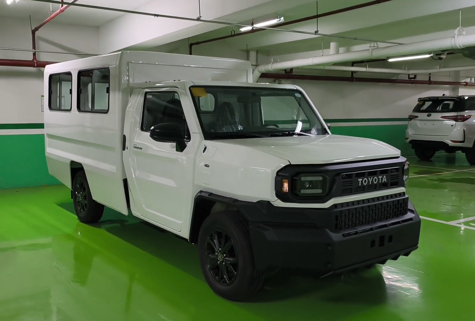 Used 1
                    TOYOTA
                     for Sale Image