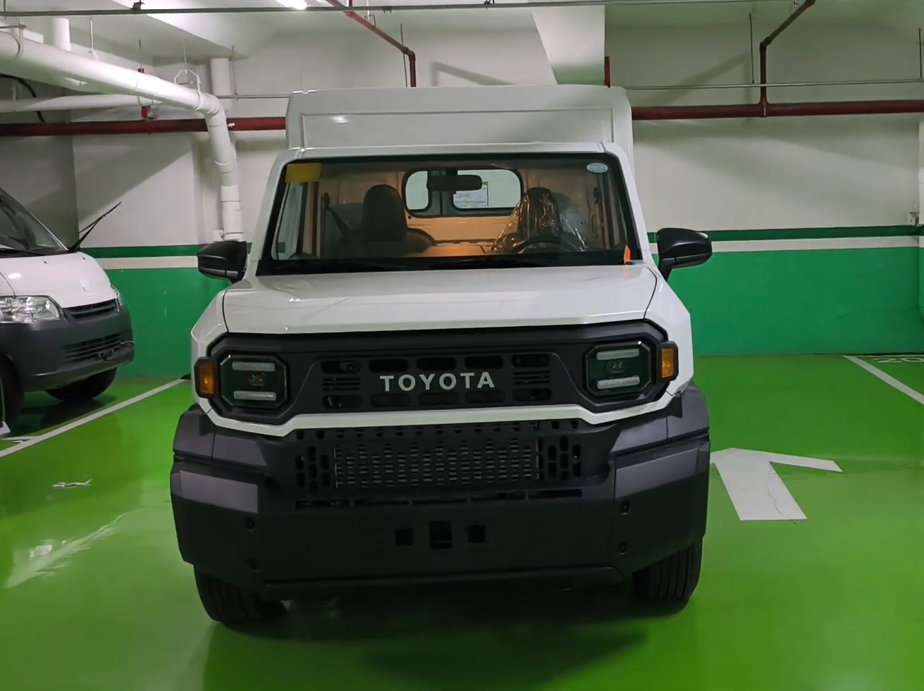 Used 1
                    TOYOTA
                     for Sale Image