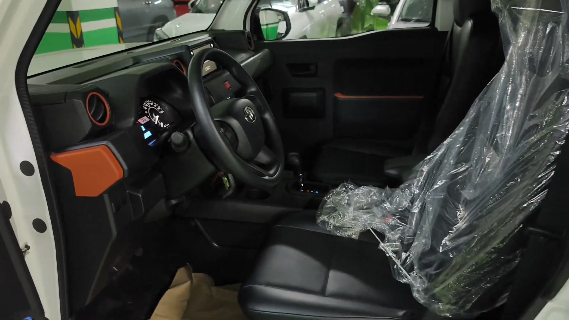 Used 1
                    TOYOTA
                     for Sale Image