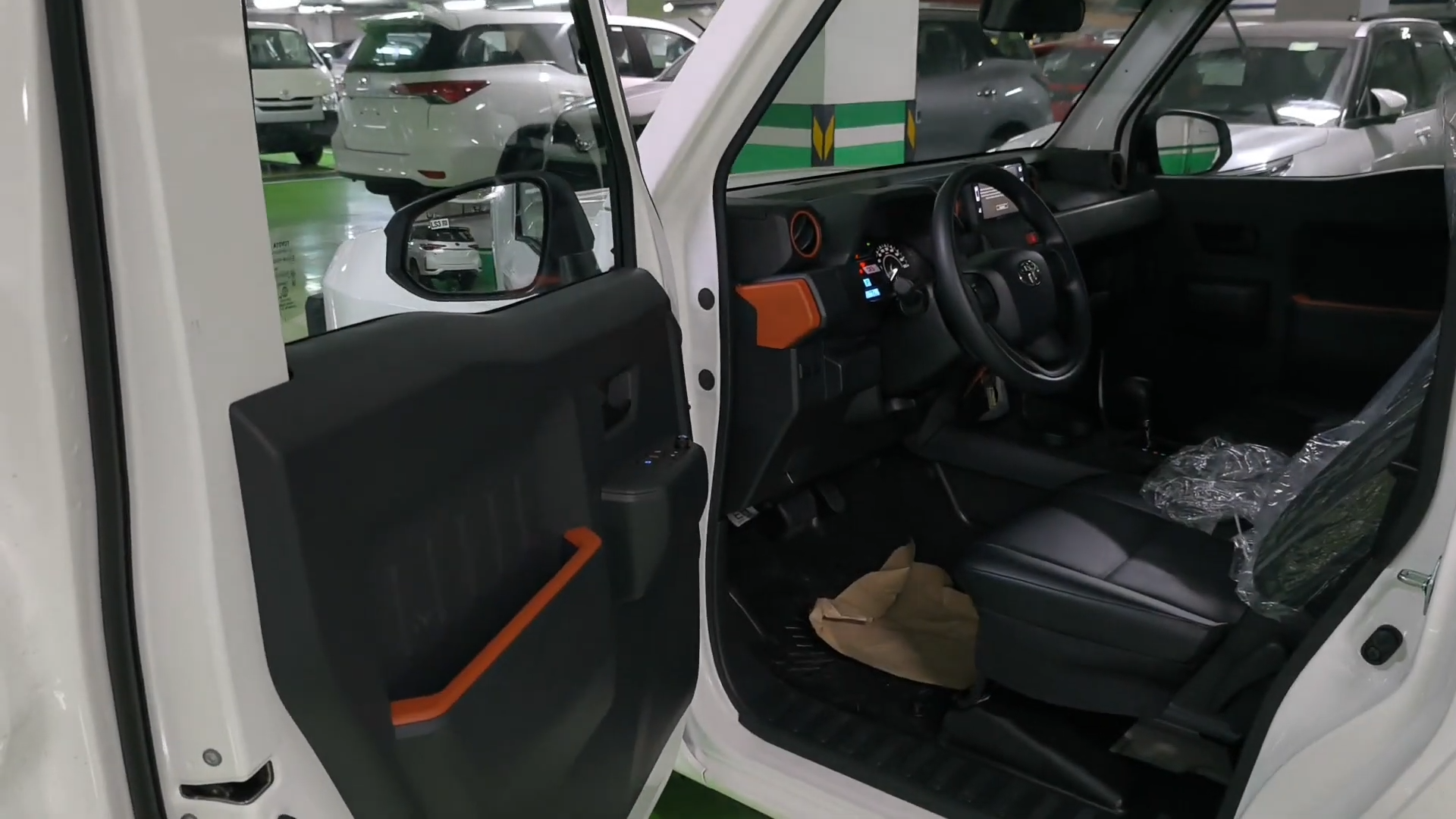 Used 1
                    TOYOTA
                     for Sale Image