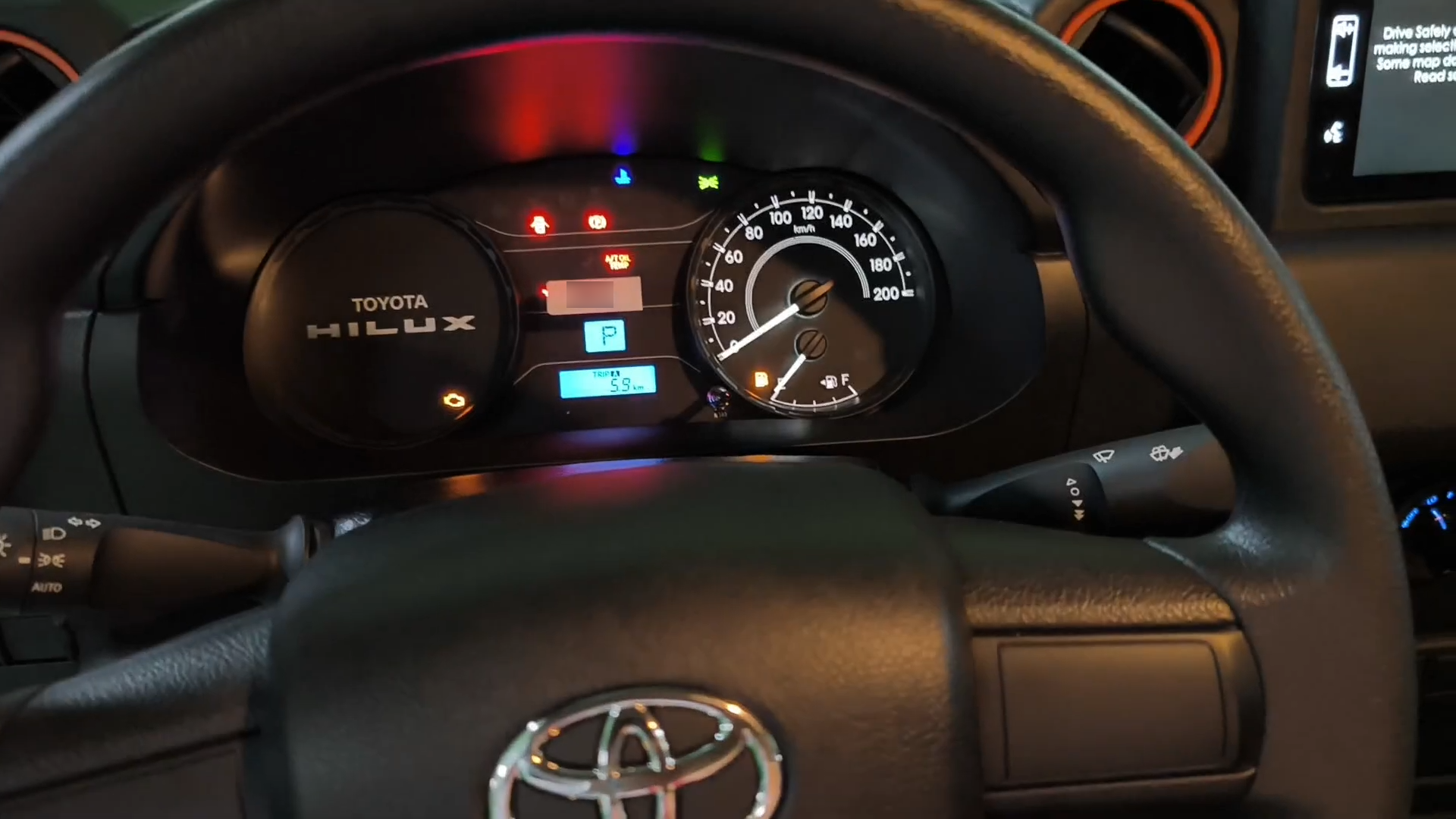 Used 1
                    TOYOTA
                     for Sale Image