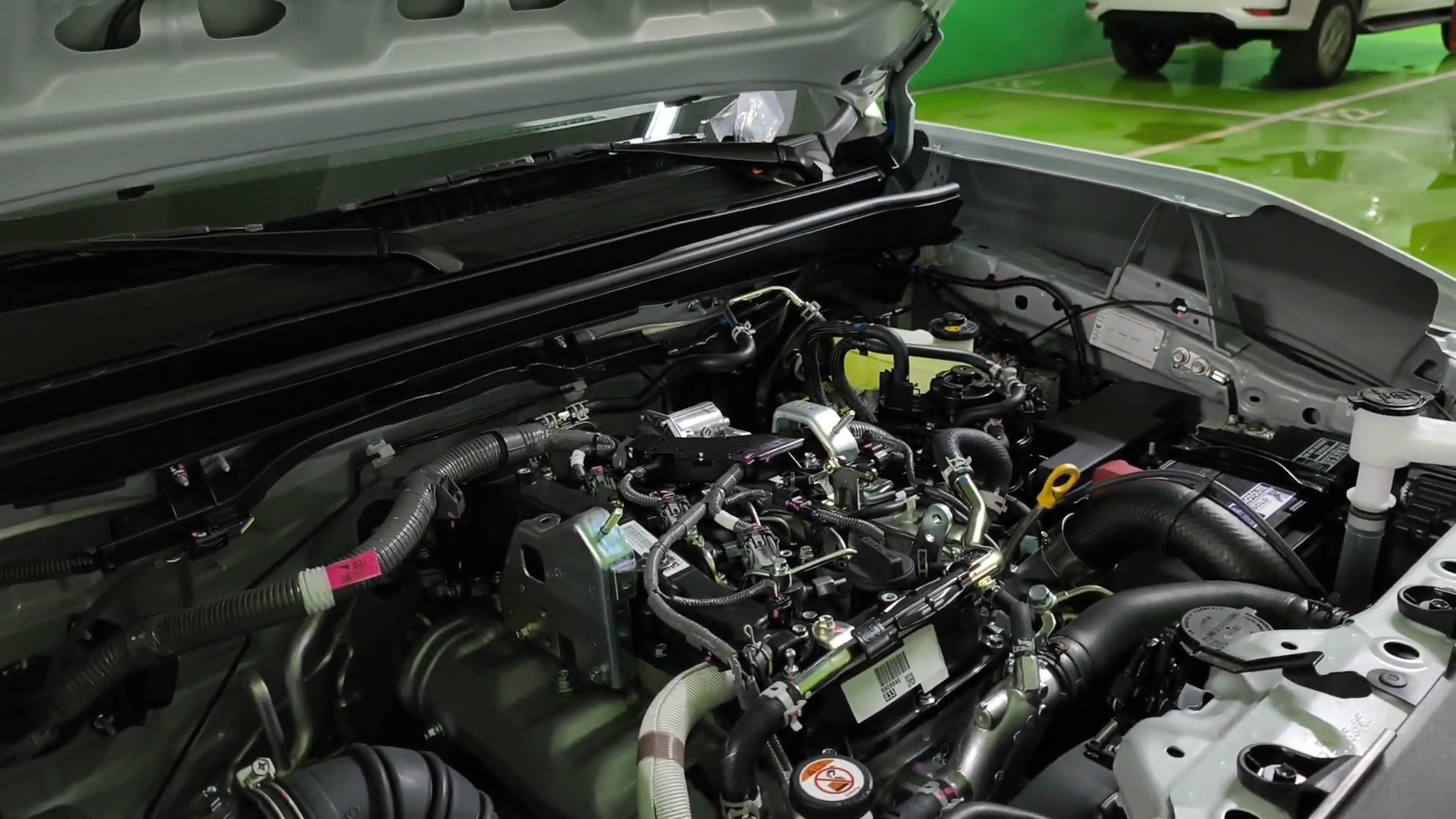 Used 1
                    TOYOTA
                     for Sale Image