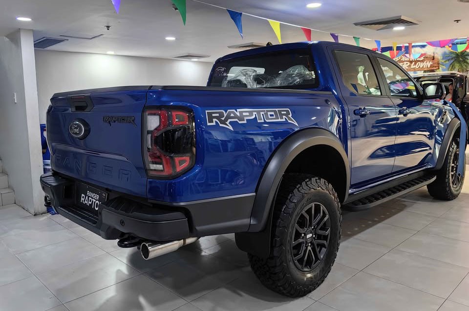 Used 1
                    FORD
                     for Sale Image