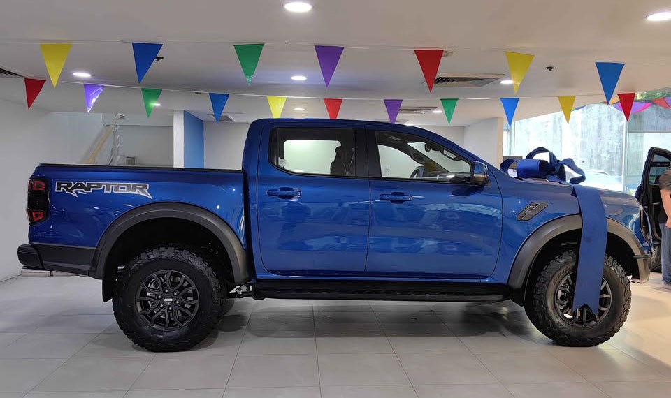 Used 1
                    FORD
                     for Sale Image