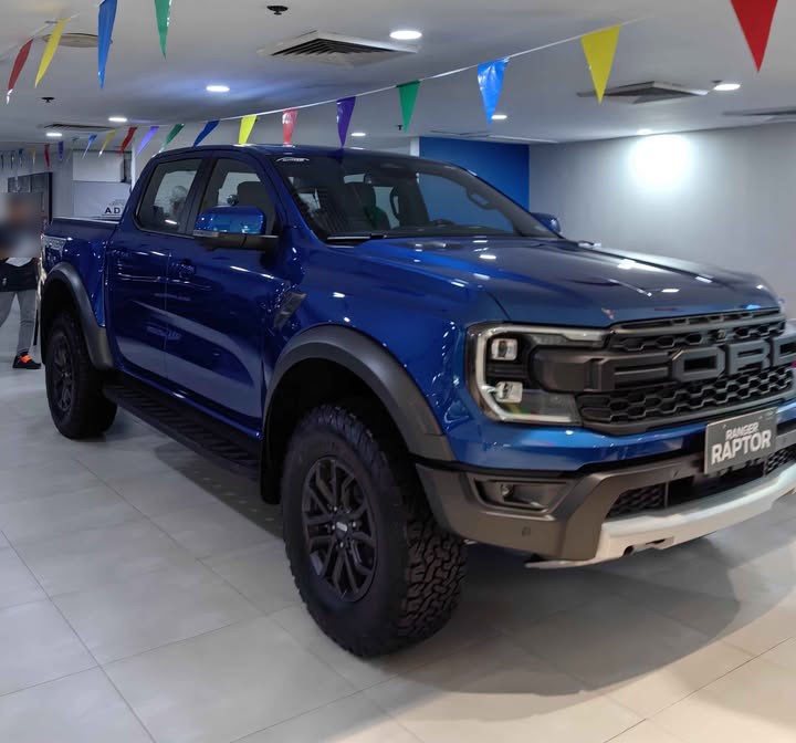 Used 1
                    FORD
                     for Sale Image