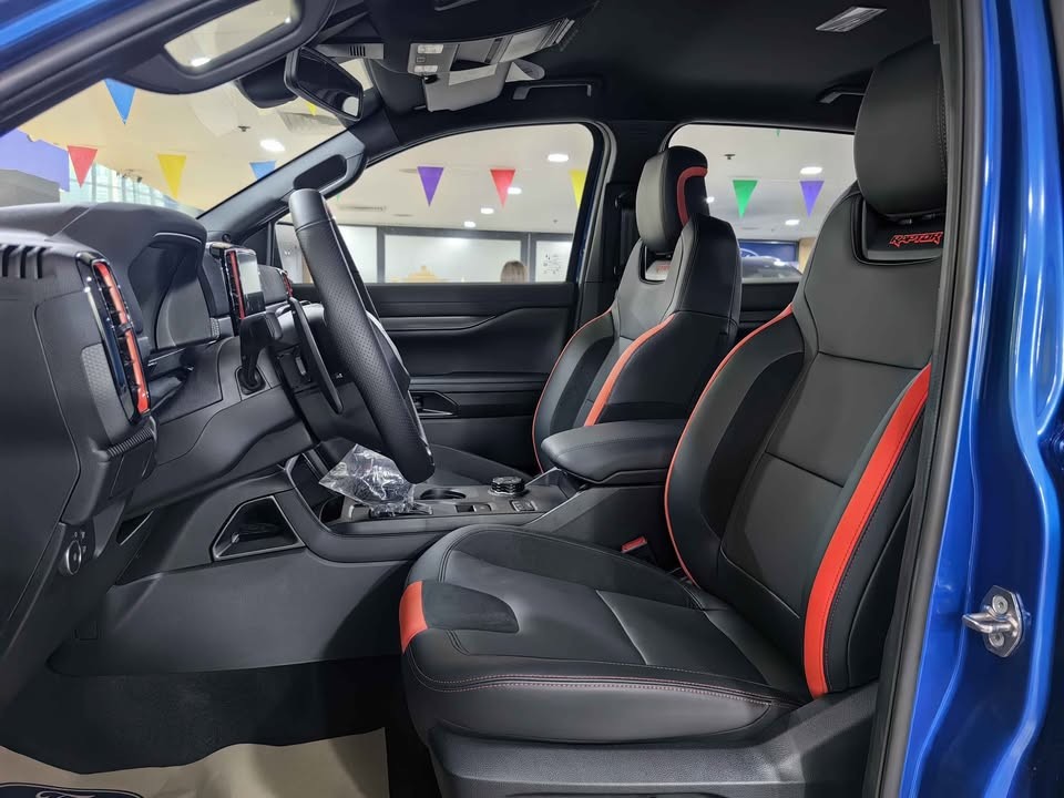 Used 1
                    FORD
                     for Sale Image