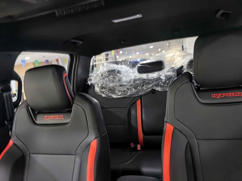 Used 1
                    FORD
                     for Sale Image