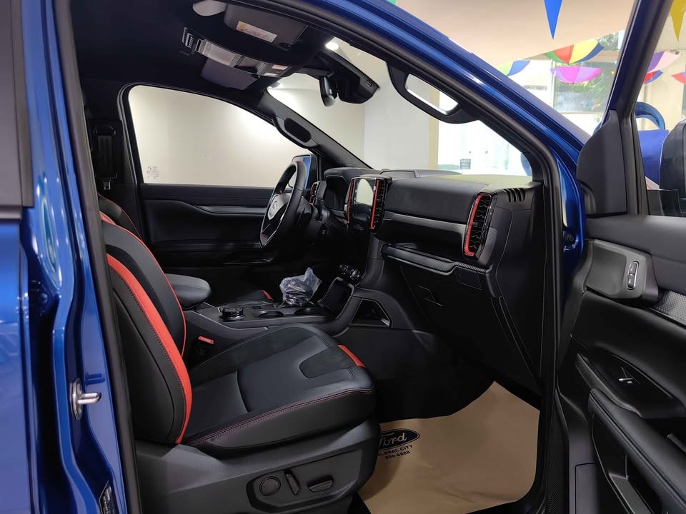 Used 1
                    FORD
                     for Sale Image