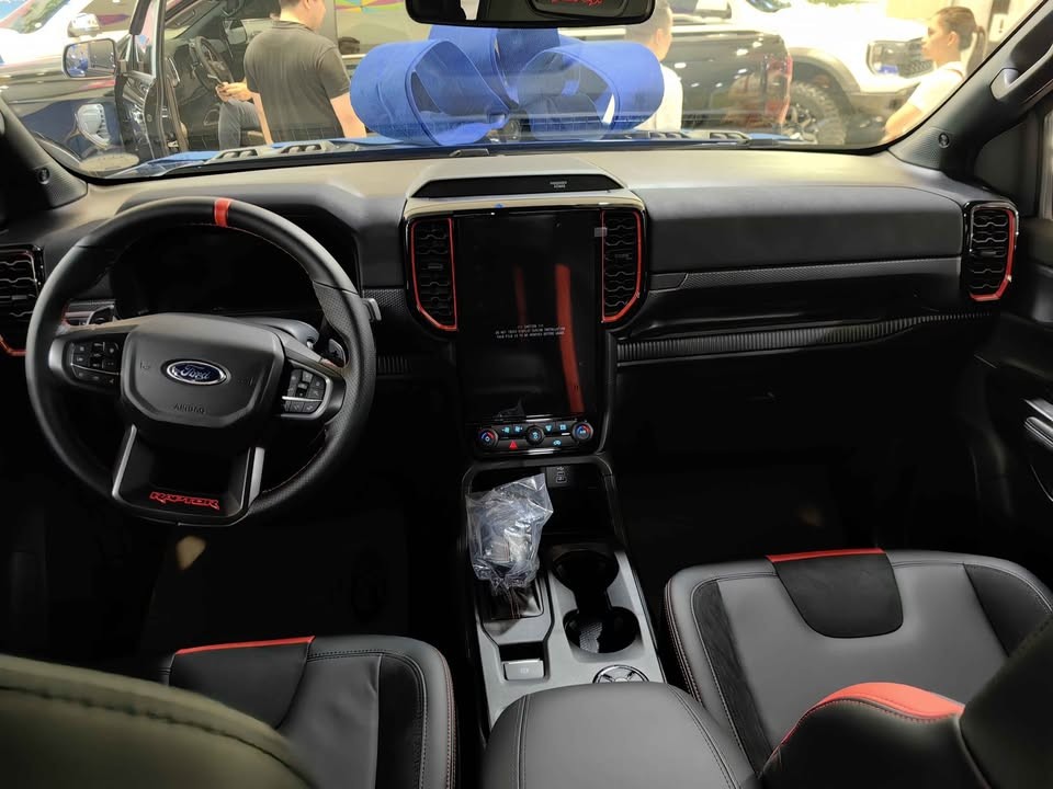 Used 1
                    FORD
                     for Sale Image