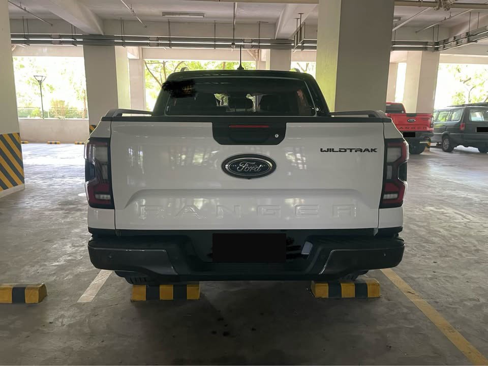 Used 1
                    FORD
                     for Sale Image