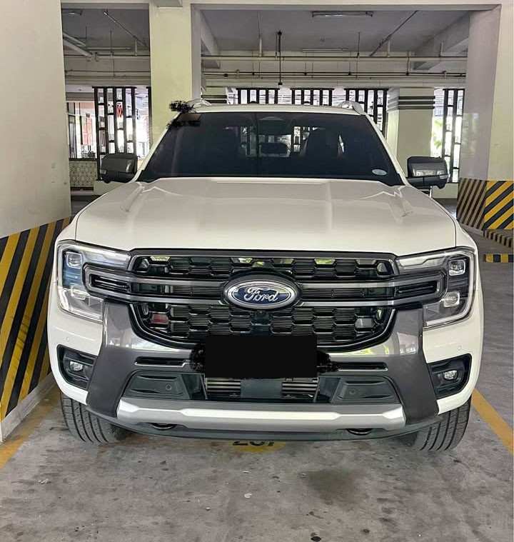 Used 1
                    FORD
                     for Sale Image