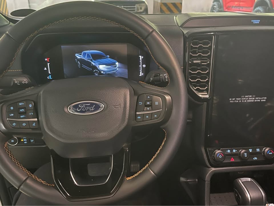 Used 1
                    FORD
                     for Sale Image