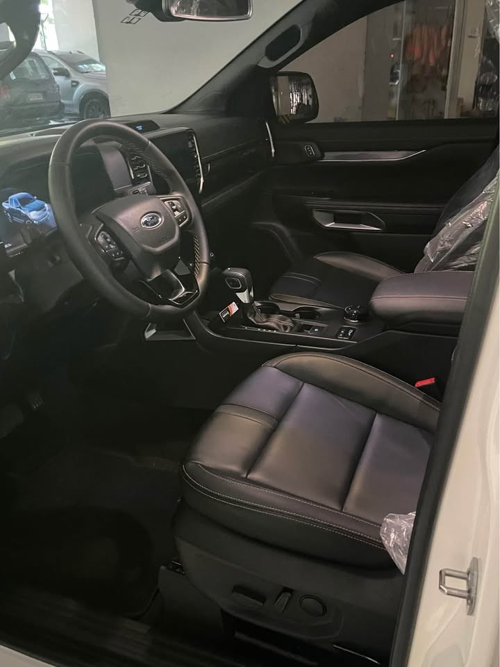 Used 1
                    FORD
                     for Sale Image