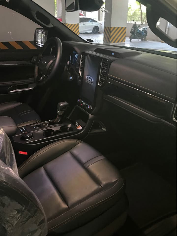 Used 1
                    FORD
                     for Sale Image