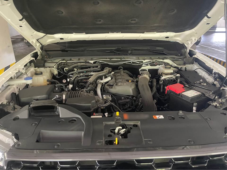 Used 1
                    FORD
                     for Sale Image