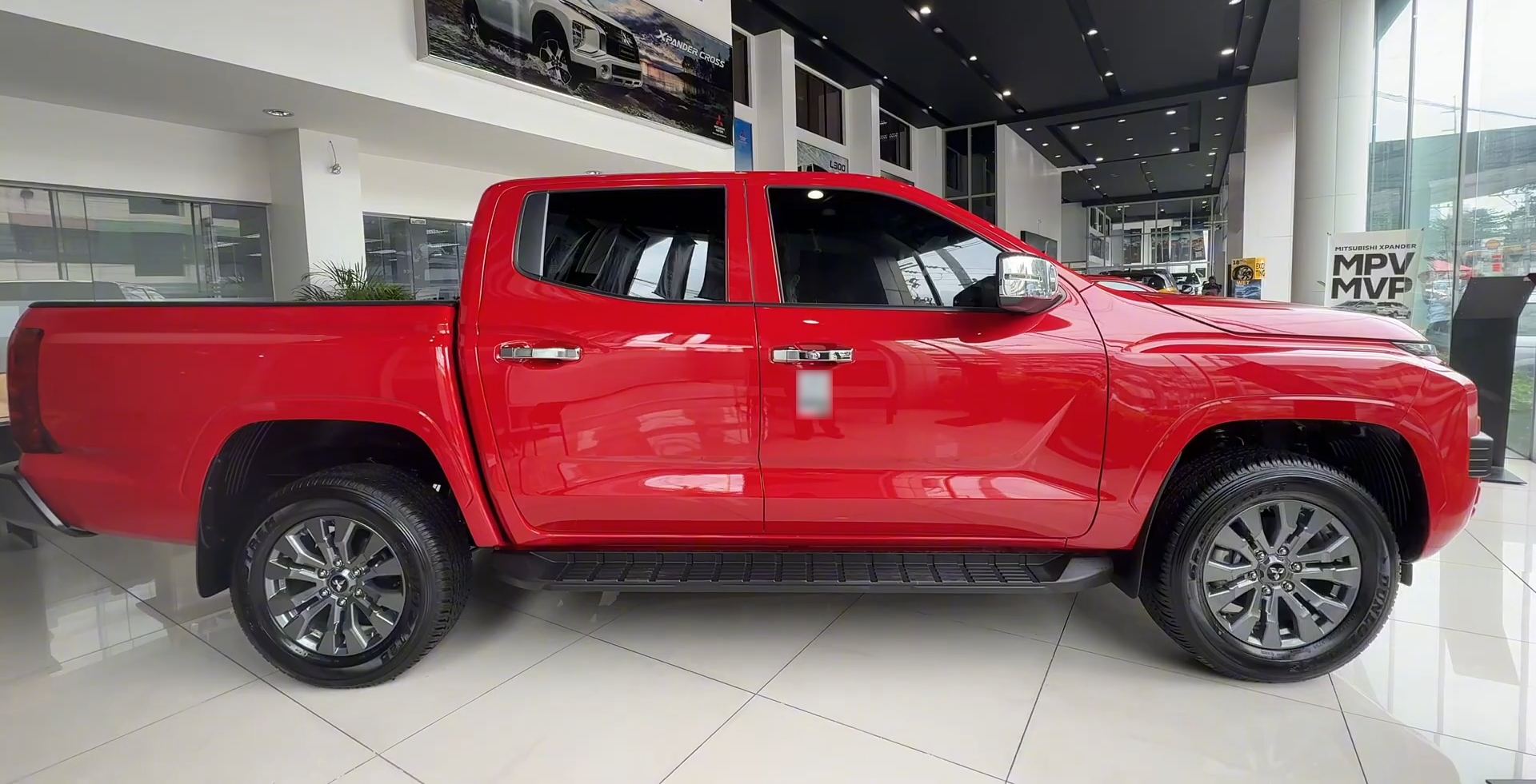 Used 1
                    MITSUBISHI
                     for Sale Image