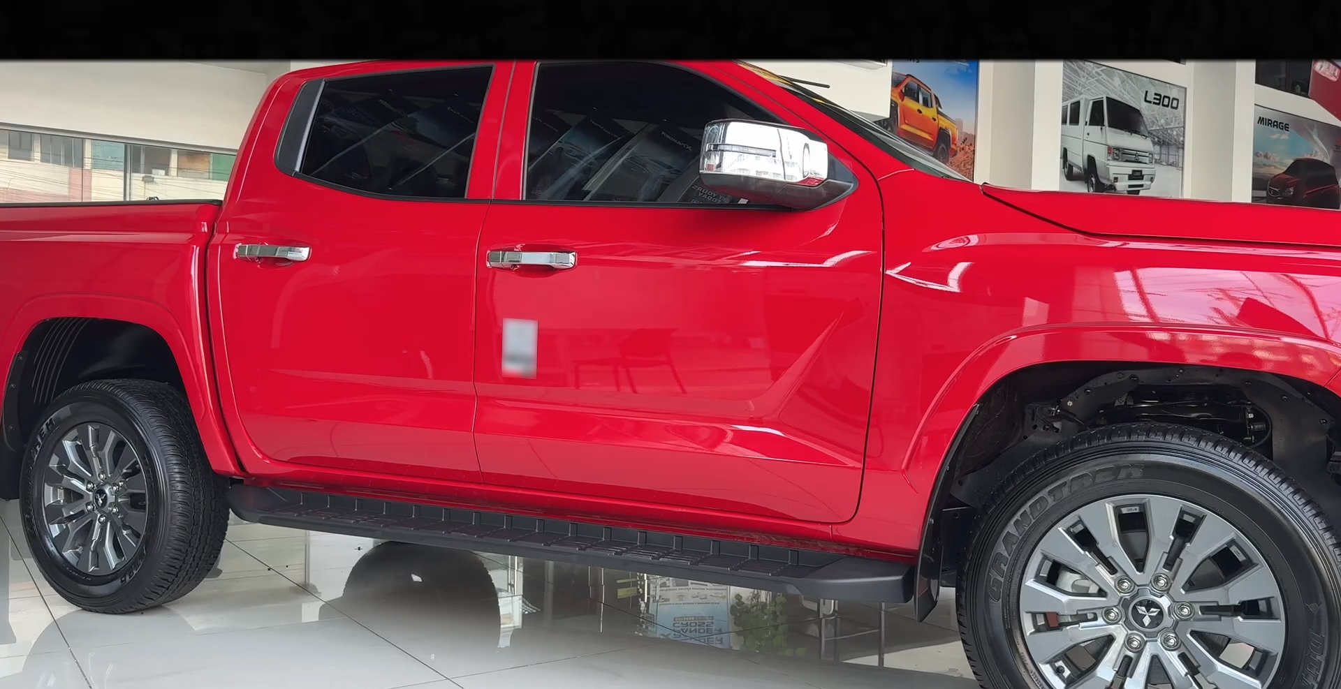 Used 1
                    MITSUBISHI
                     for Sale Image